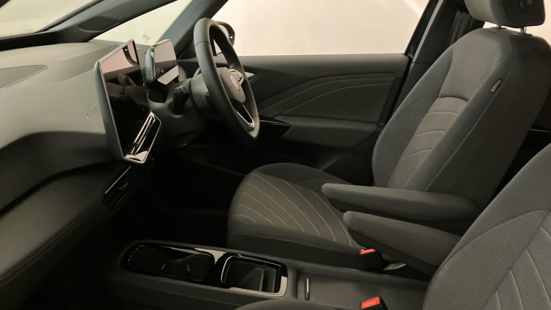 Volkswagen ID.3 150kW Match Pro 59kWh 5dr Auto Electric Hatchback